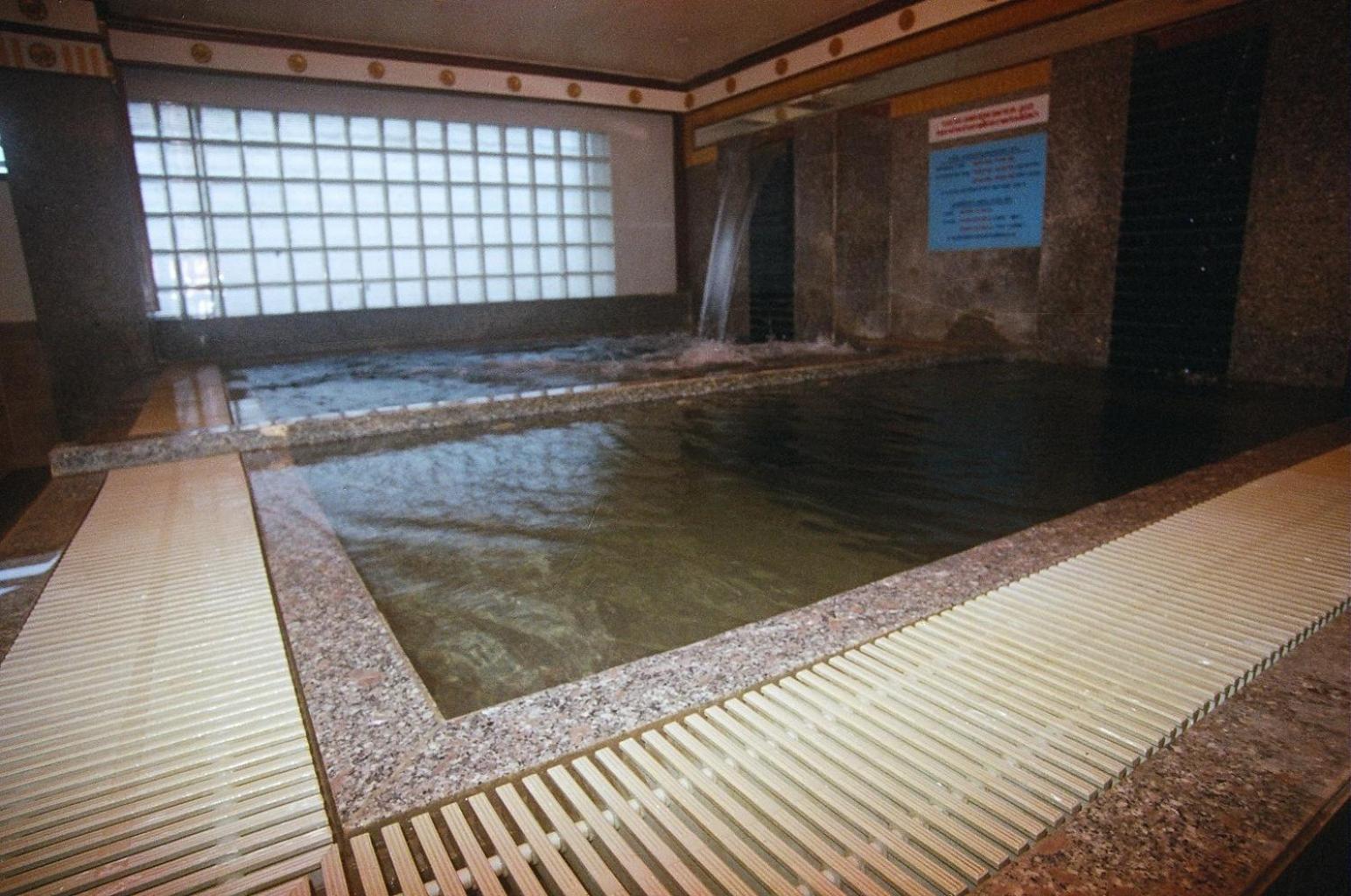 ホテル エビナ ハウス【SHA Extra+認定】 バンコク都 エクステリア 写真